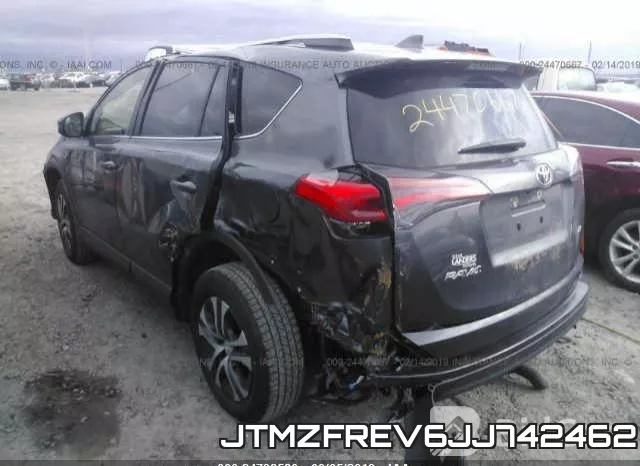 JTMZFREV6JJ742462 фото 4