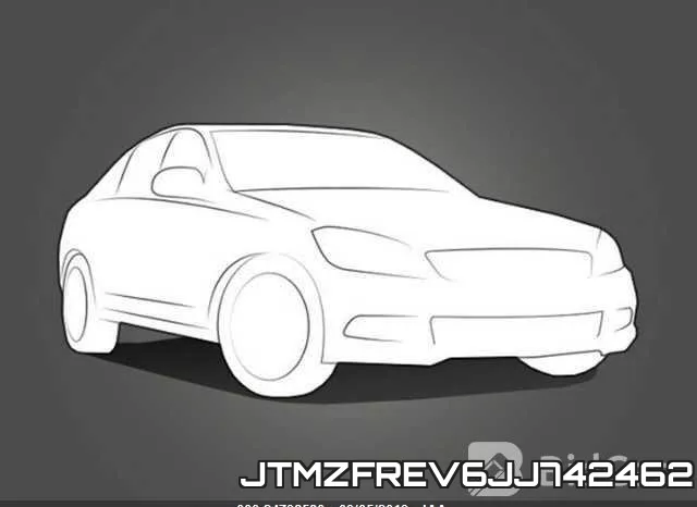 JTMZFREV6JJ742462 фото 8