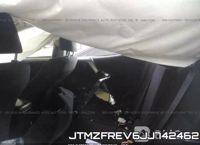 JTMZFREV6JJ742462 фото 9