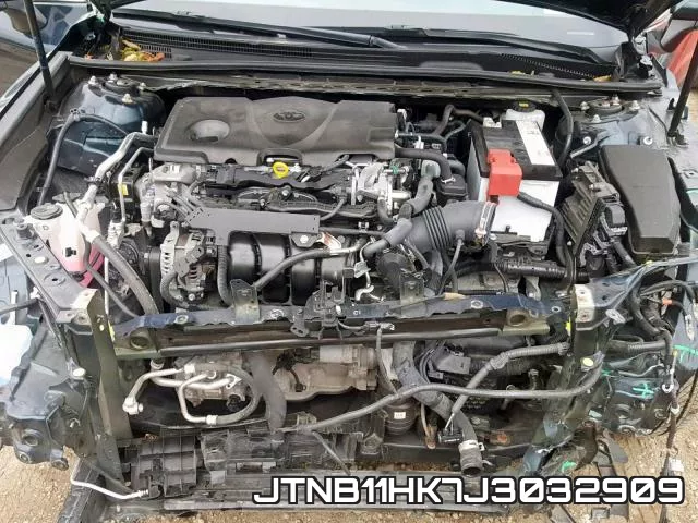 JTNB11HK7J3032909 фото 7