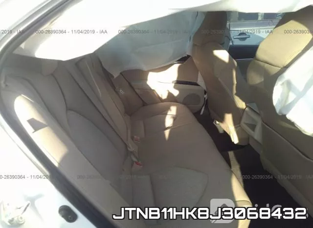 JTNB11HK8J3068432 фото 9