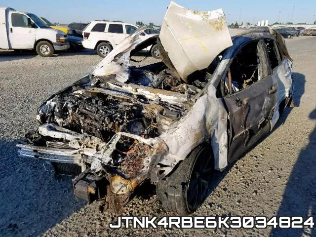 JTNK4RBE6K3034824 фото 3
