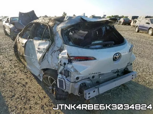 JTNK4RBE6K3034824 фото 4