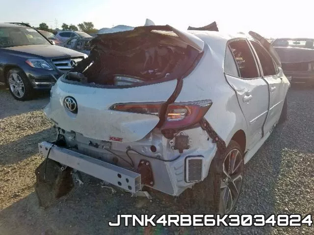 JTNK4RBE6K3034824 фото 5