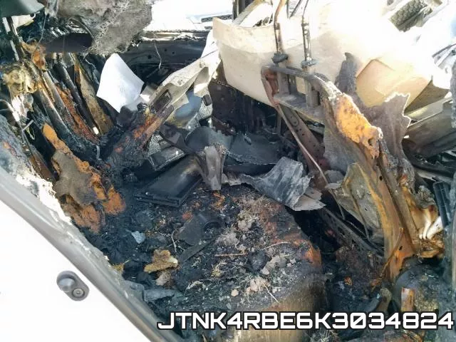 JTNK4RBE6K3034824 фото 7