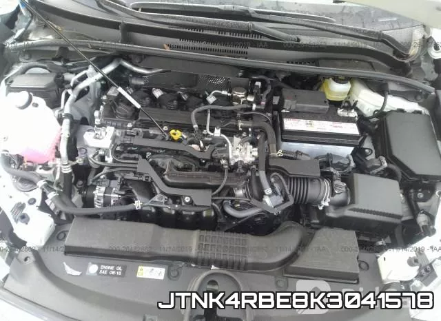 JTNK4RBE8K3041578 фото 2