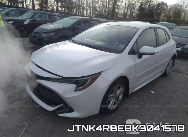 JTNK4RBE8K3041578 фото 3