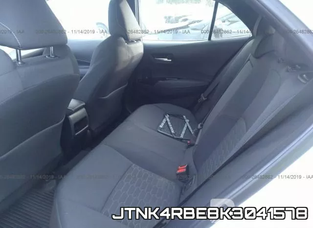JTNK4RBE8K3041578 фото 9