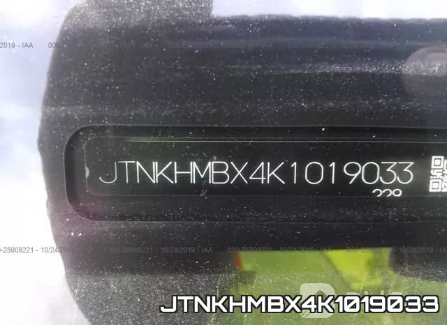 JTNKHMBX4K1019033 фото 10