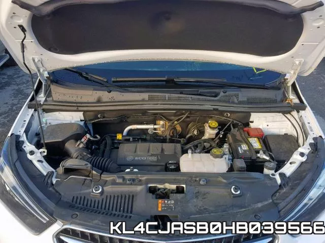 KL4CJASB0HB039566 фото 7