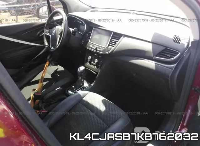 KL4CJASB7KB762032 фото 6