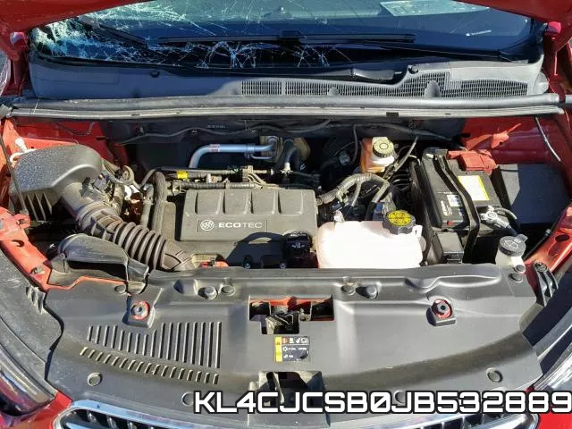 KL4CJCSB0JB532889 фото 8