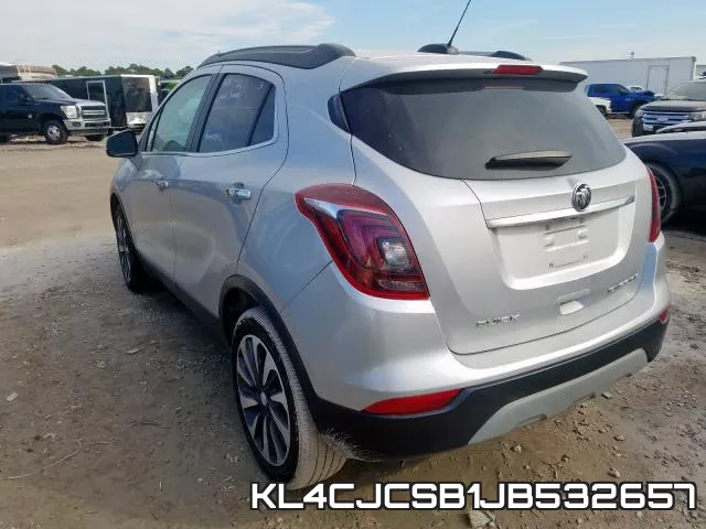 KL4CJCSB1JB532657 фото 4