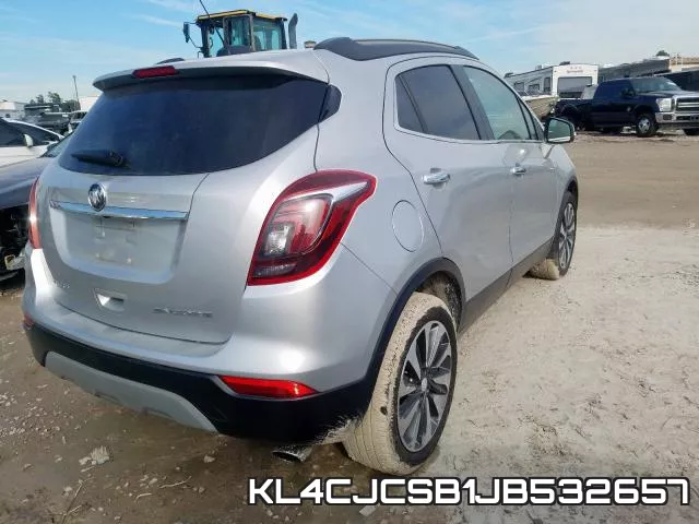 KL4CJCSB1JB532657 фото 5