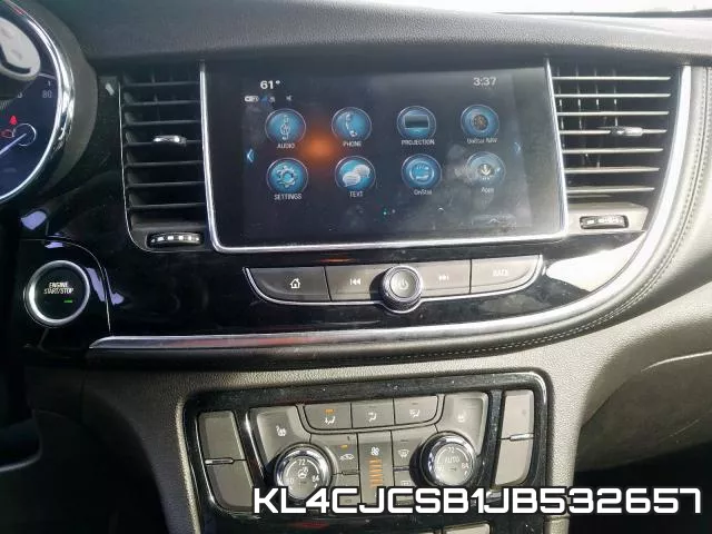 KL4CJCSB1JB532657 фото 10