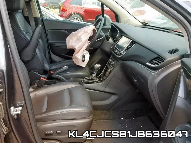 KL4CJCSB1JB636047 фото 6