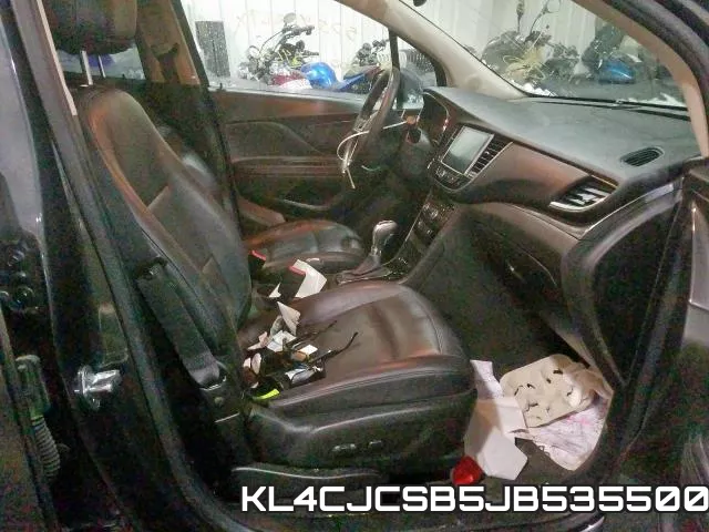 KL4CJCSB5JB535500 фото 6