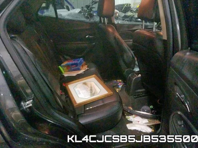 KL4CJCSB5JB535500 фото 7