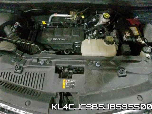 KL4CJCSB5JB535500 фото 8
