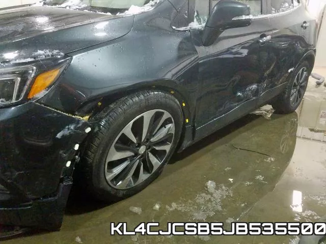 KL4CJCSB5JB535500 фото 10