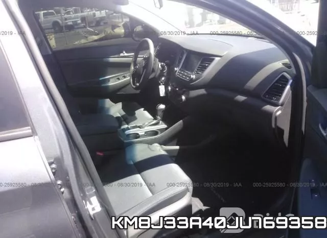 KM8J33A40JU769358 фото 6