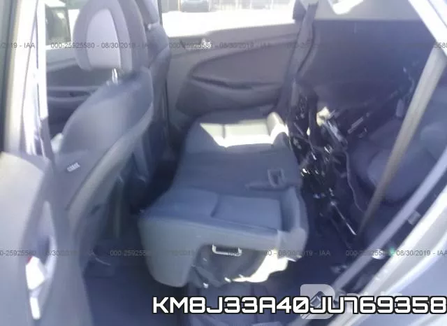 KM8J33A40JU769358 фото 9
