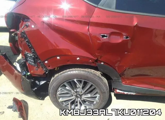 KM8J33AL7KU011204 фото 7