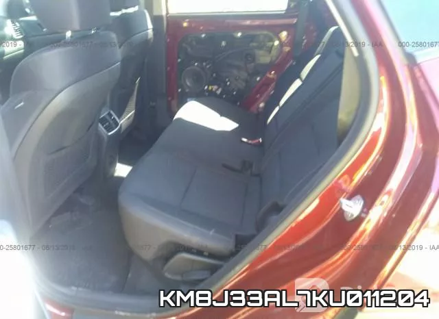 KM8J33AL7KU011204 фото 9