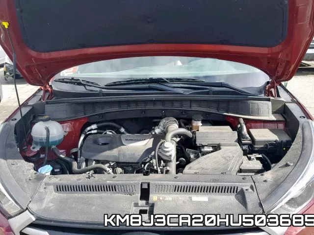 KM8J3CA20HU503685 фото 8