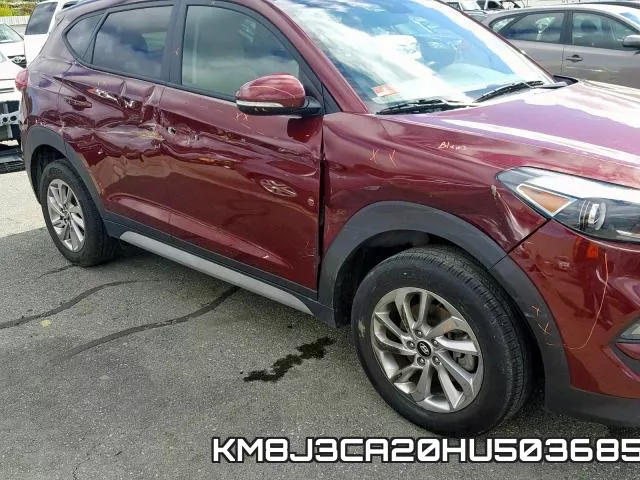 KM8J3CA20HU503685 фото 10