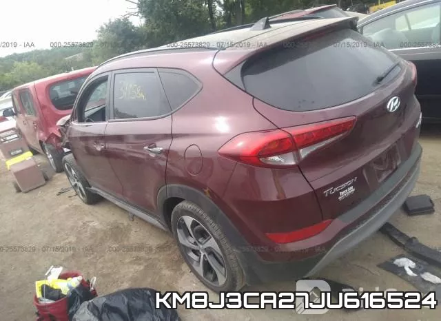KM8J3CA27JU616524 фото 4