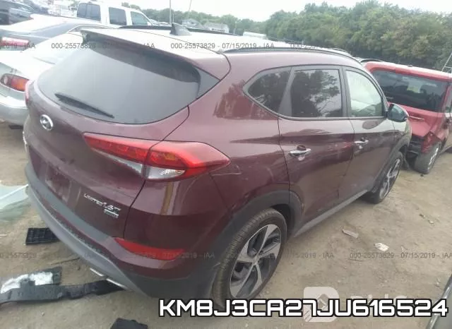 KM8J3CA27JU616524 фото 5
