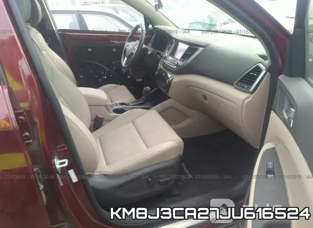 KM8J3CA27JU616524 фото 6