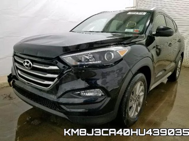 KM8J3CA40HU439035 фото 3