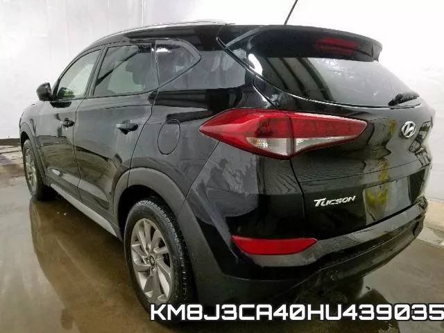 KM8J3CA40HU439035 фото 4