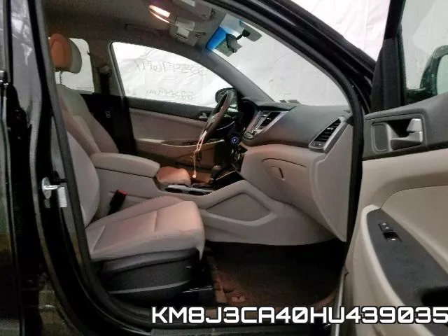 KM8J3CA40HU439035 фото 6