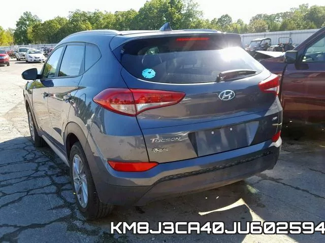KM8J3CA40JU602594 фото 4