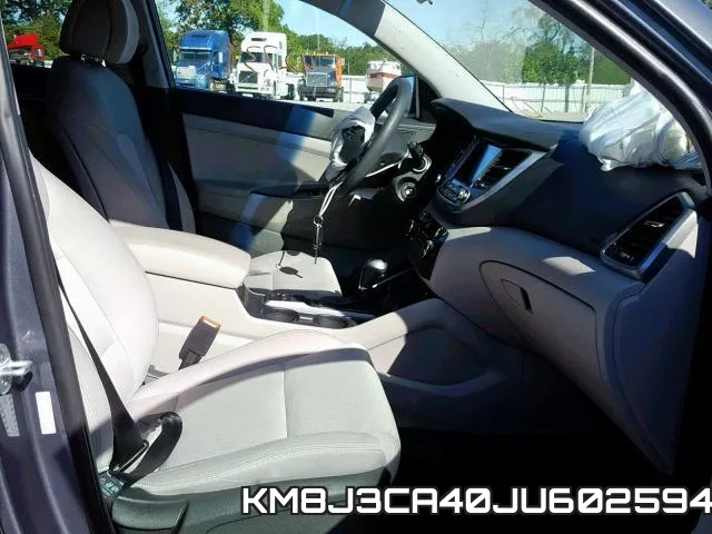 KM8J3CA40JU602594 фото 6