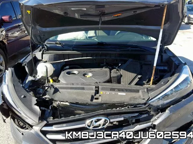 KM8J3CA40JU602594 фото 8