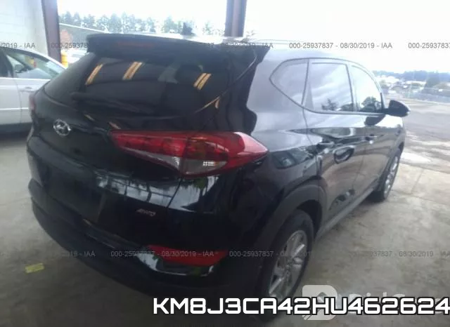 KM8J3CA42HU462624 фото 3