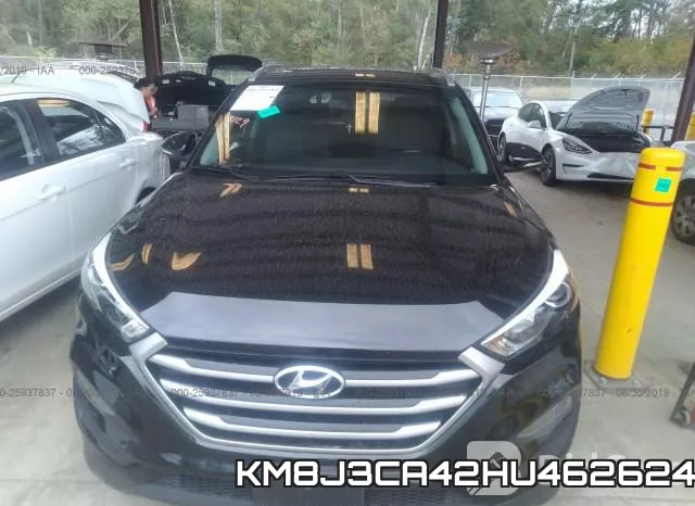 KM8J3CA42HU462624 фото 5