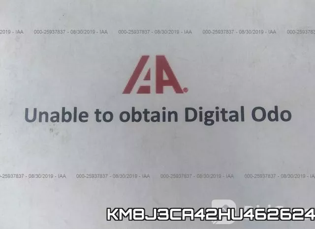 KM8J3CA42HU462624 фото 6