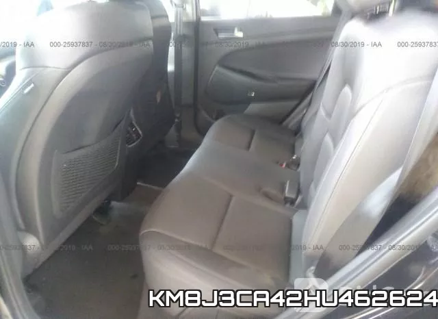 KM8J3CA42HU462624 фото 7