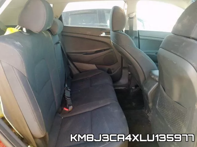 KM8J3CA4XLU135977 фото 7