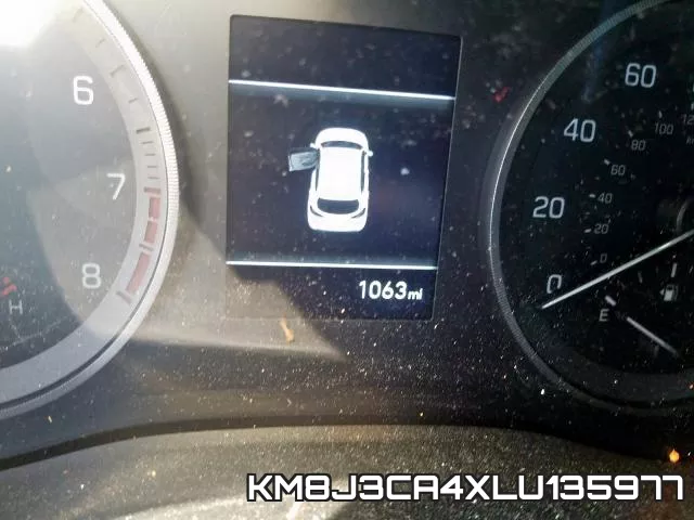 KM8J3CA4XLU135977 фото 9