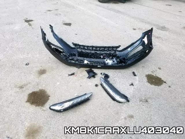 KM8K1CAAXLU403040 фото 10