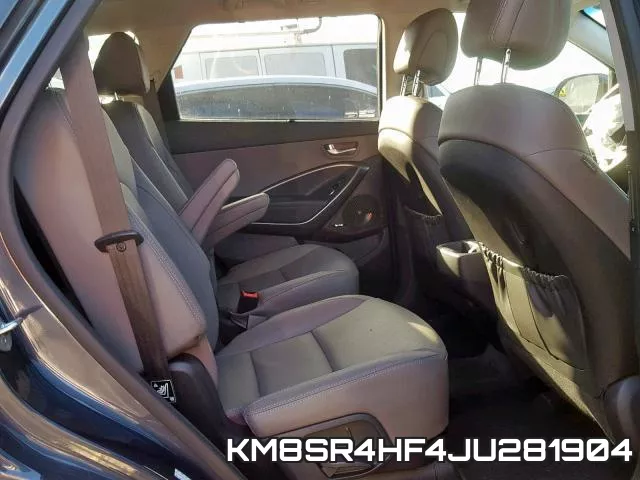 KM8SR4HF4JU281904 фото 7