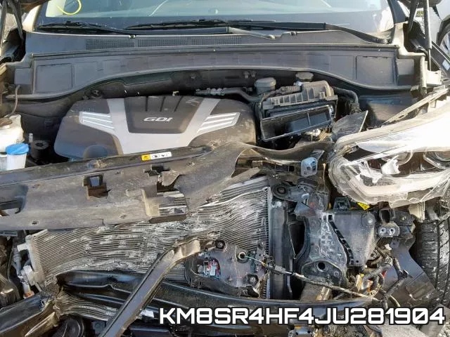 KM8SR4HF4JU281904 фото 8