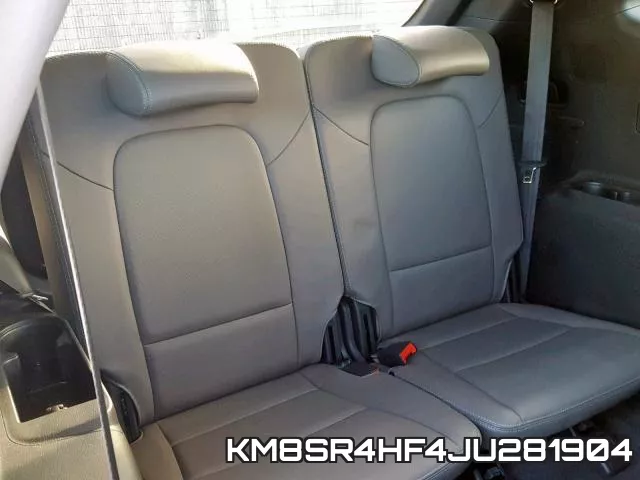 KM8SR4HF4JU281904 фото 10