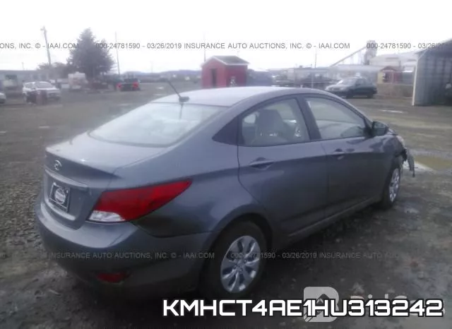 KMHCT4AE1HU313242 фото 4